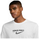 Nike Ανδρική κοντομάνικη μπλούζα Pro Dri-FIT Training Tee Nike Ανδρική κοντομάνικη μπλούζα Pro Dri-FIT Training Tee